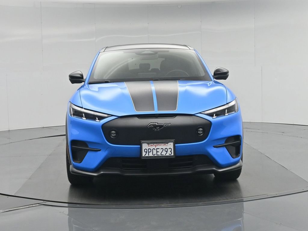 Used 2024 Ford Mustang Mach-E GT AWD/4WD image 56