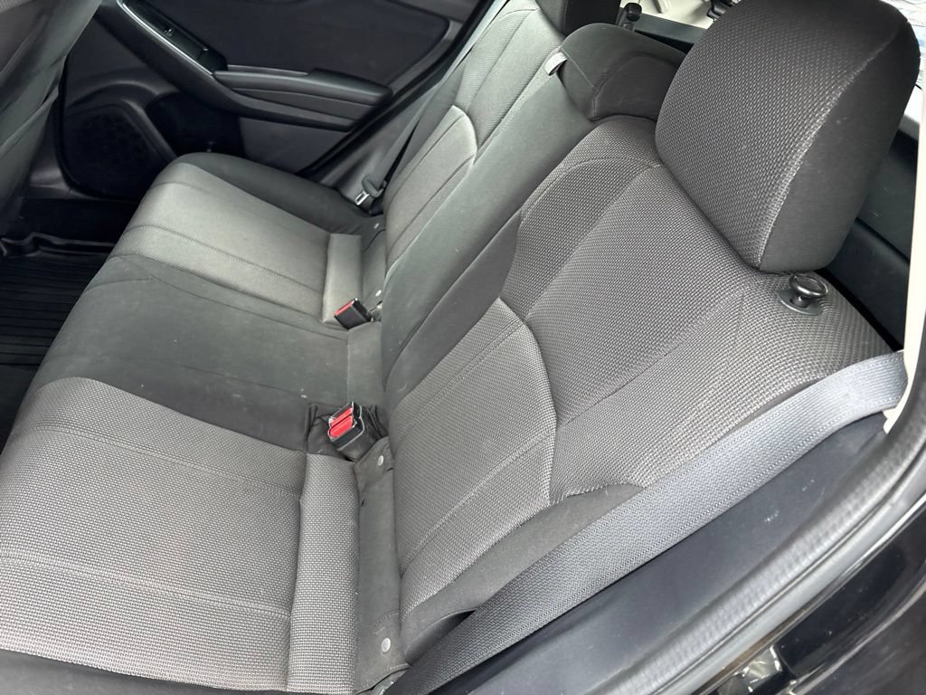 Used 2019 Subaru Impreza 2.0i Premium AWD/4WD image 9