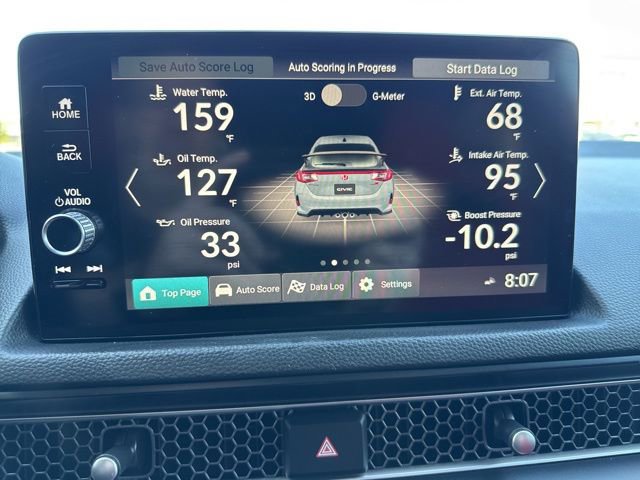 Certified 2023 Honda Civic Type R image 21