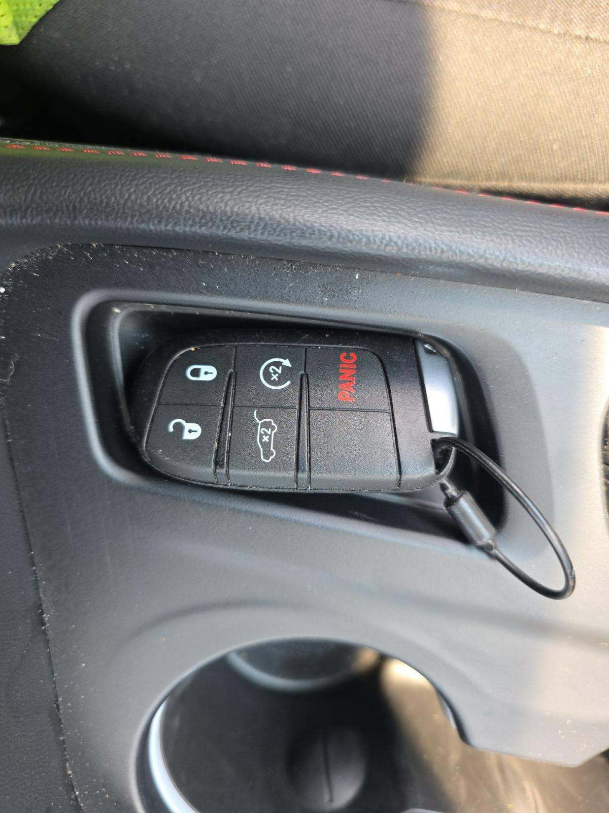Used 2026 Dodge Durango GT AWD/4WD image 14