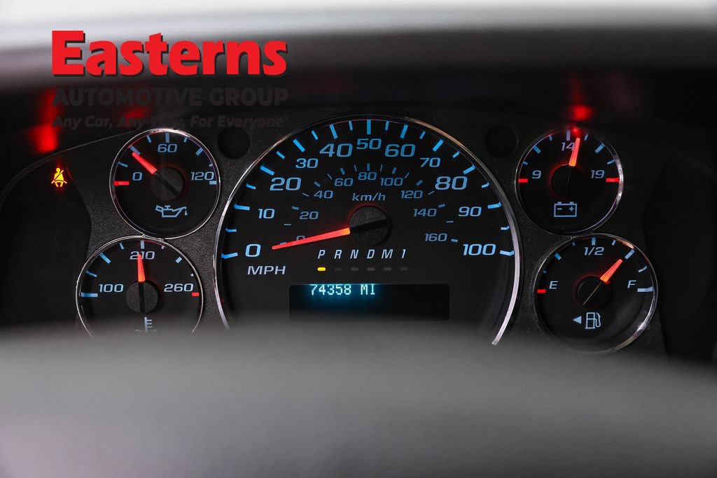 Used 2021 Chevrolet Express 2500 RWD image 14