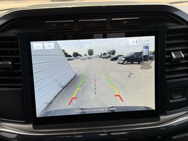 Used 2022 Ford F150 XLT w/ Equipment Group 302A High RWD image 17
