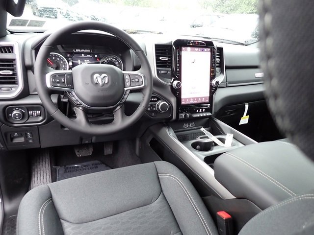 New 2026 RAM 1500 Big Horn image 15