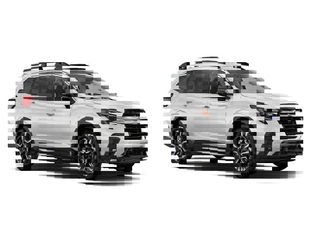 New 2026 Subaru Ascent Limited image 1
