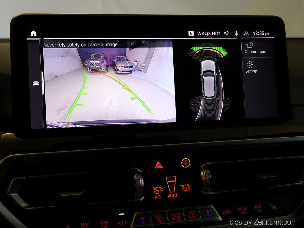 Certified 2023 BMW X3 xDrive30i w/ Premium Package image 20