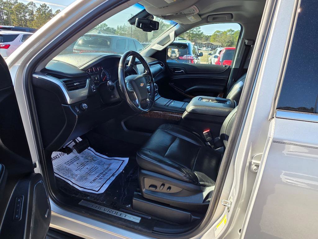 Used 2020 Chevrolet Tahoe Premier RWD image 6