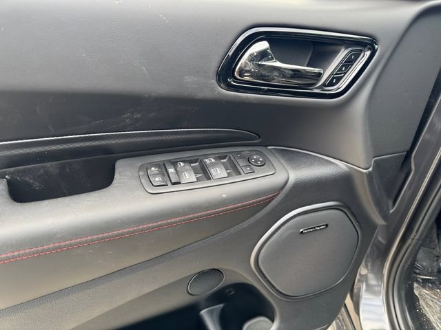 New 2026 Dodge Durango GT AWD/4WD image 13