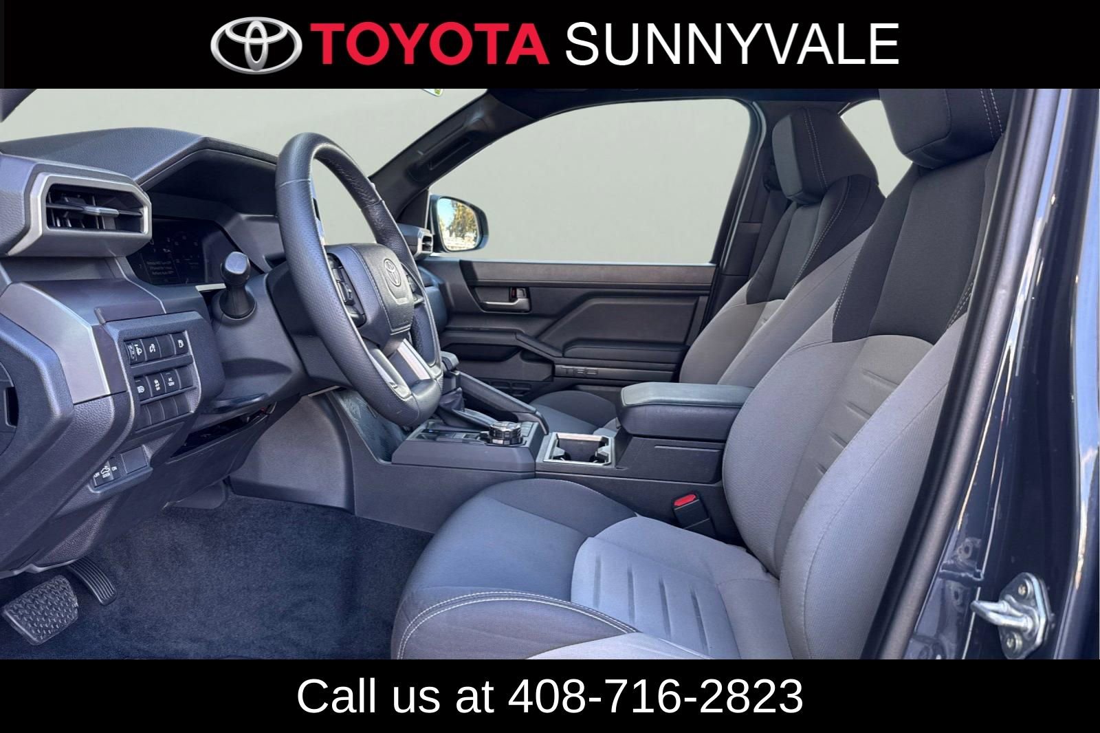 Used 2025 Toyota Tacoma TRD Off-Road image 14