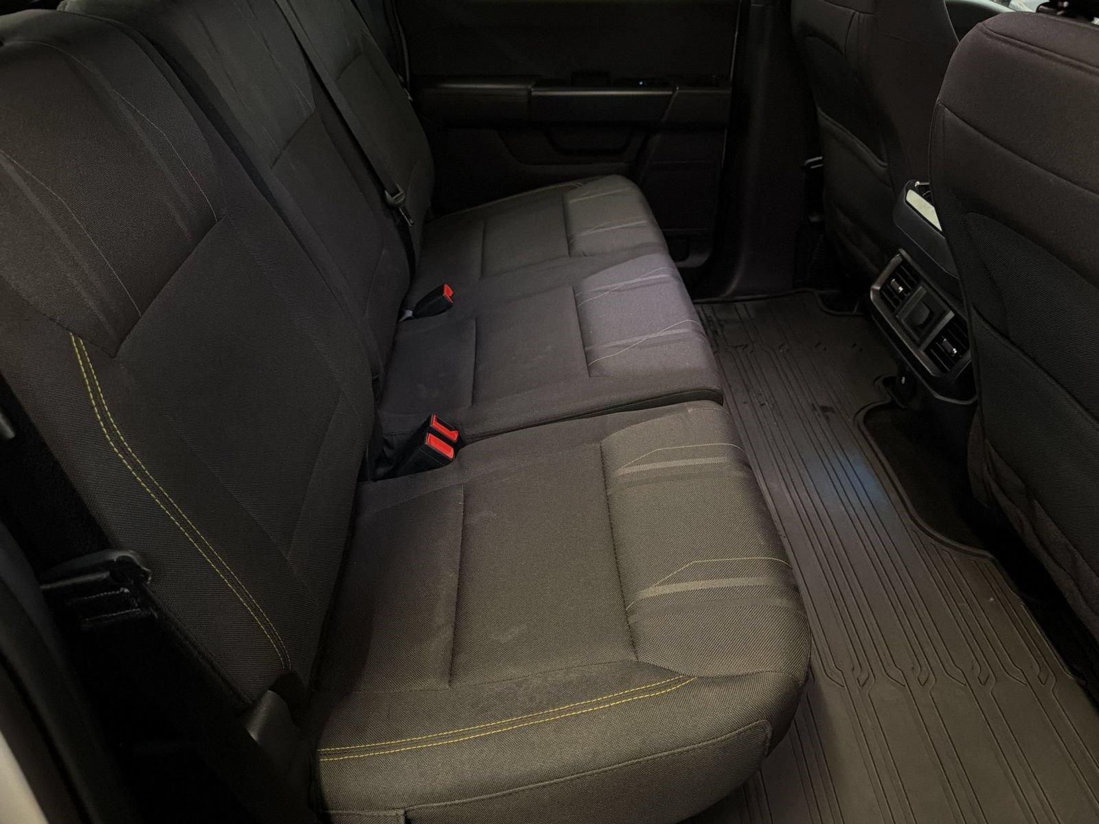 Used 2024 Ford F150 STX RWD image 28