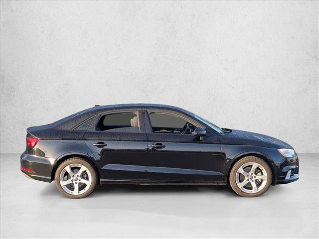 Used 2019 Audi A3 2.0T Premium image 4