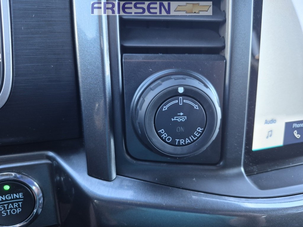 Used 2023 Ford F150 XLT w/ Equipment Group 302A High image 14