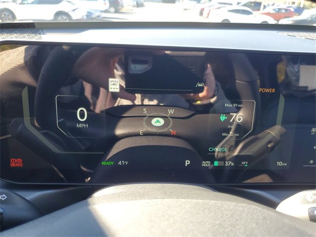 New 2026 Kia EV9 Light image 19