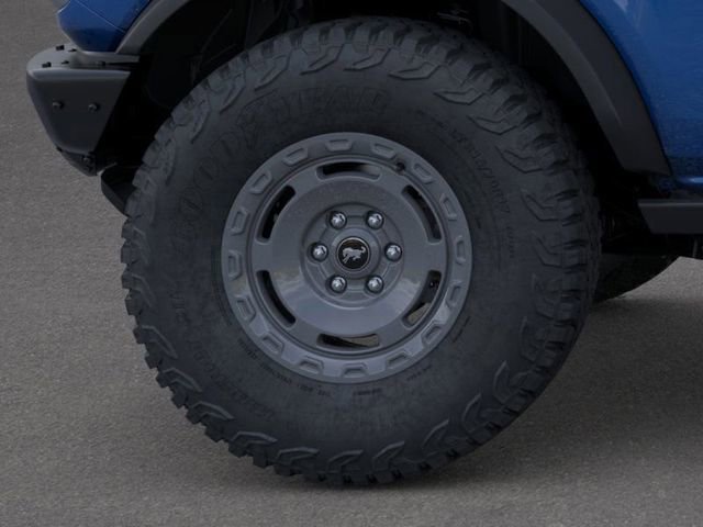 New 2025 Ford Bronco Badlands w/ Sasquatch Package image 21