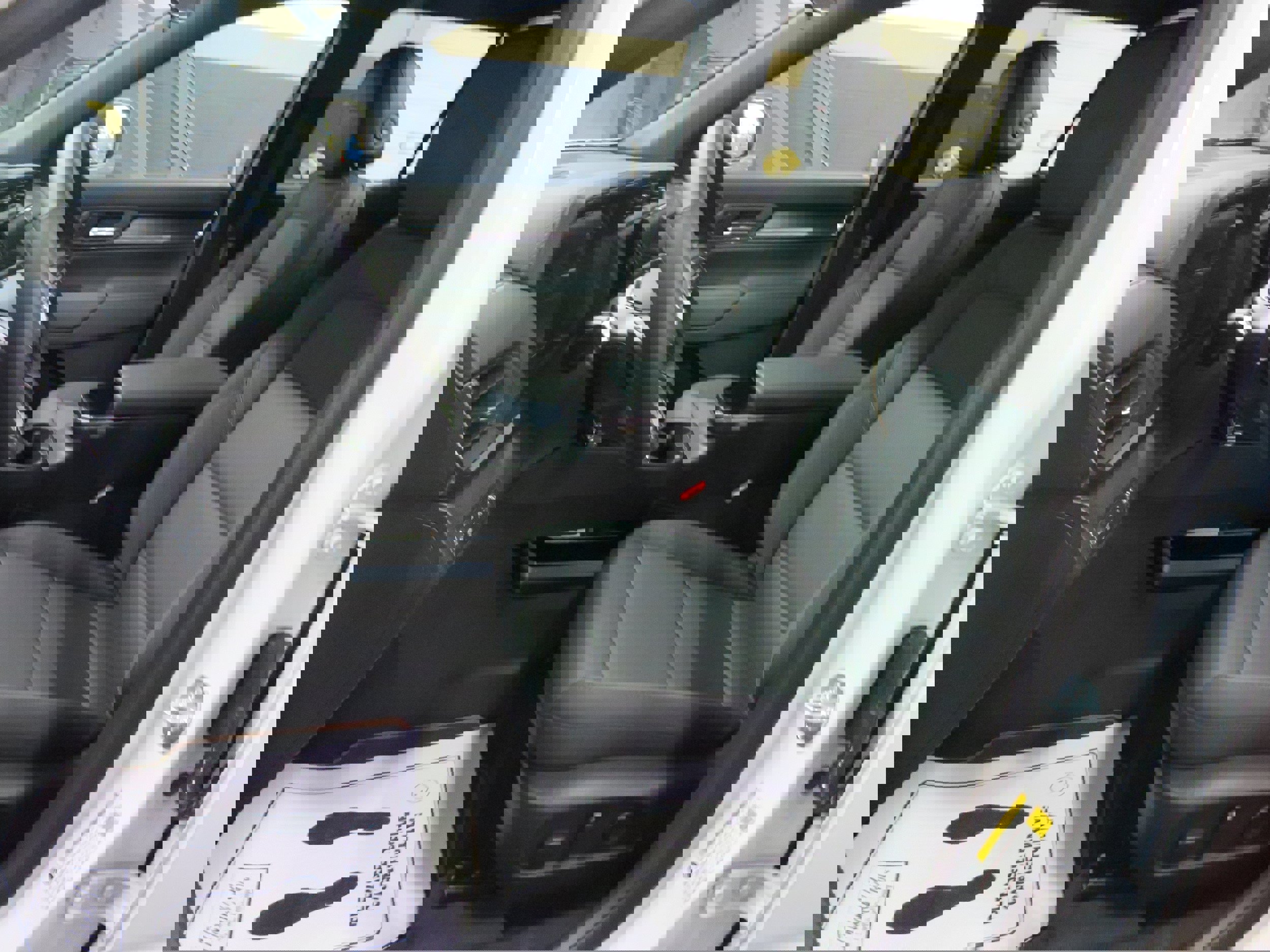 New 2026 GMC Terrain AT4 image 12