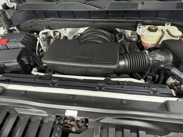 Used 2019 Chevrolet Silverado 1500 RST image 28