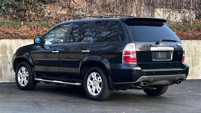 Used 2005 Acura MDX Touring image 3