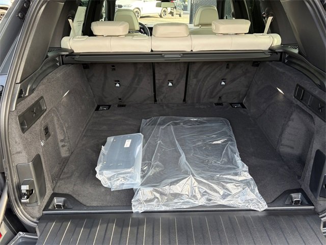 New 2026 BMW X5 M60i image 26