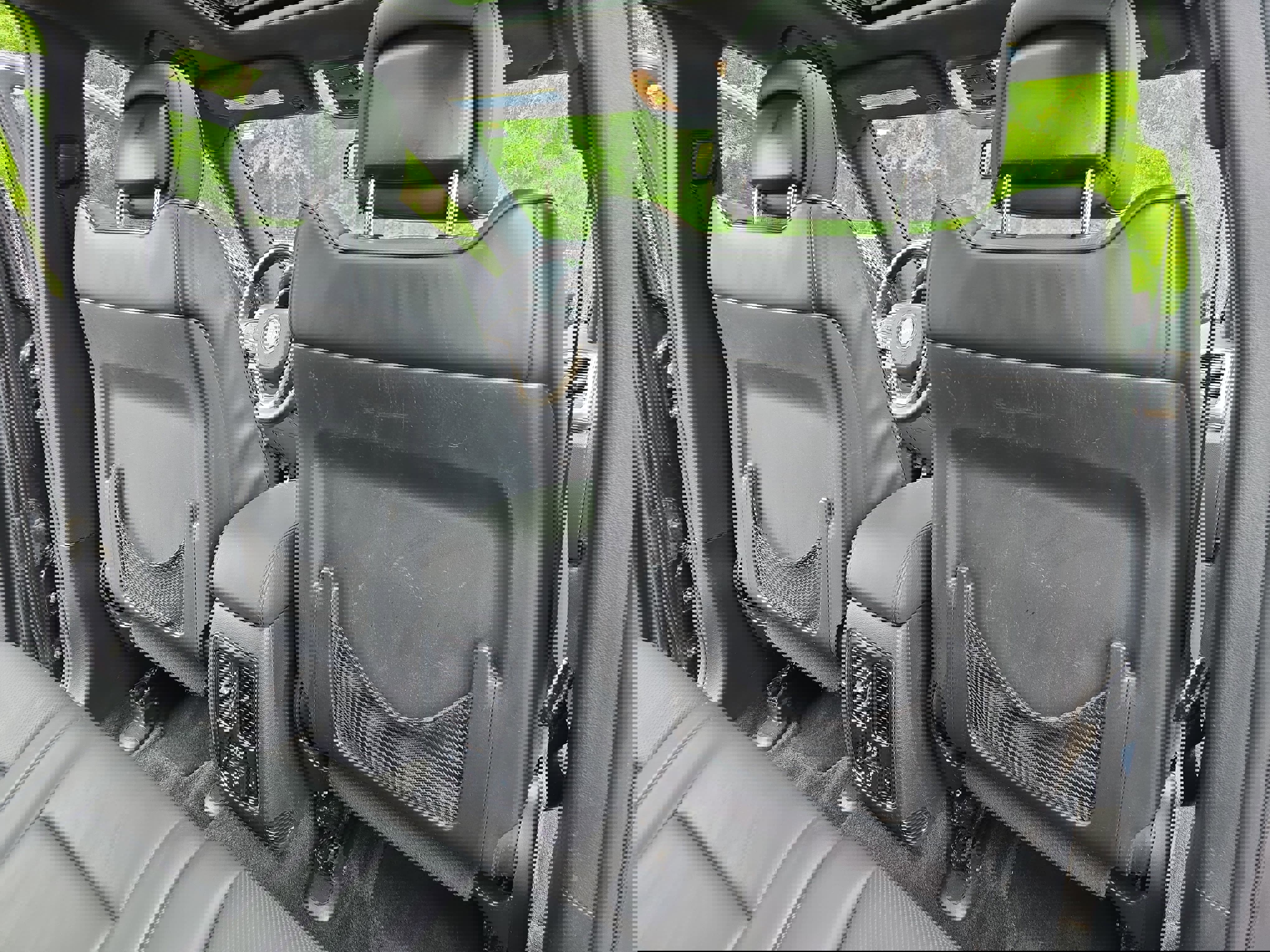 Used 2015 Jeep Grand Cherokee Summit AWD/4WD image 11