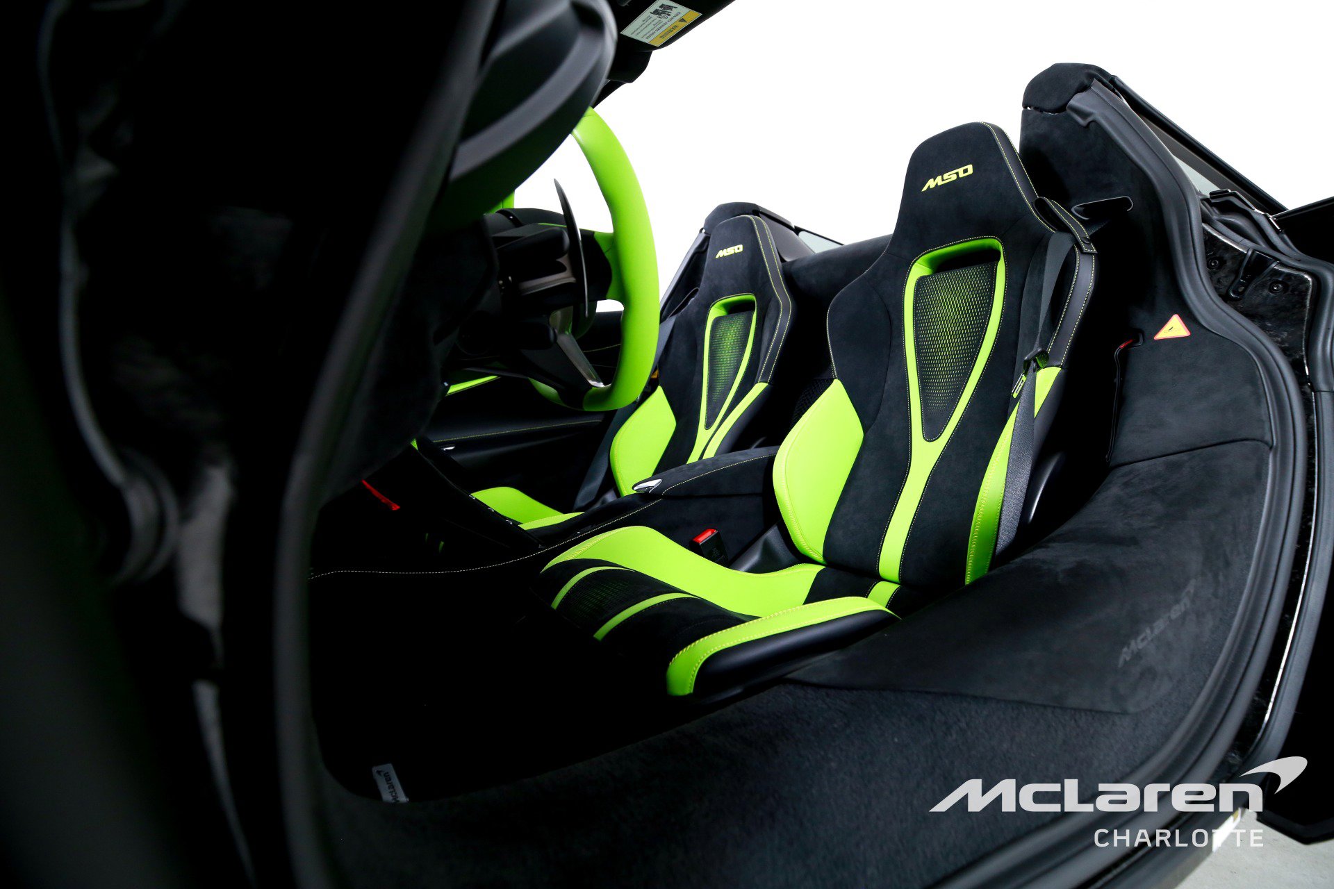 New 2026 McLaren 750S image 13