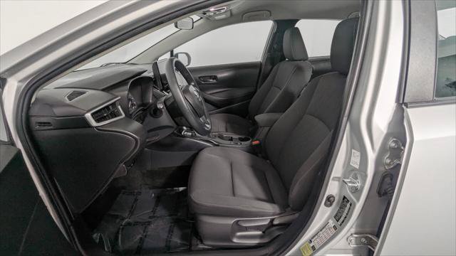 Used 2023 Toyota Corolla LE FWD image 14