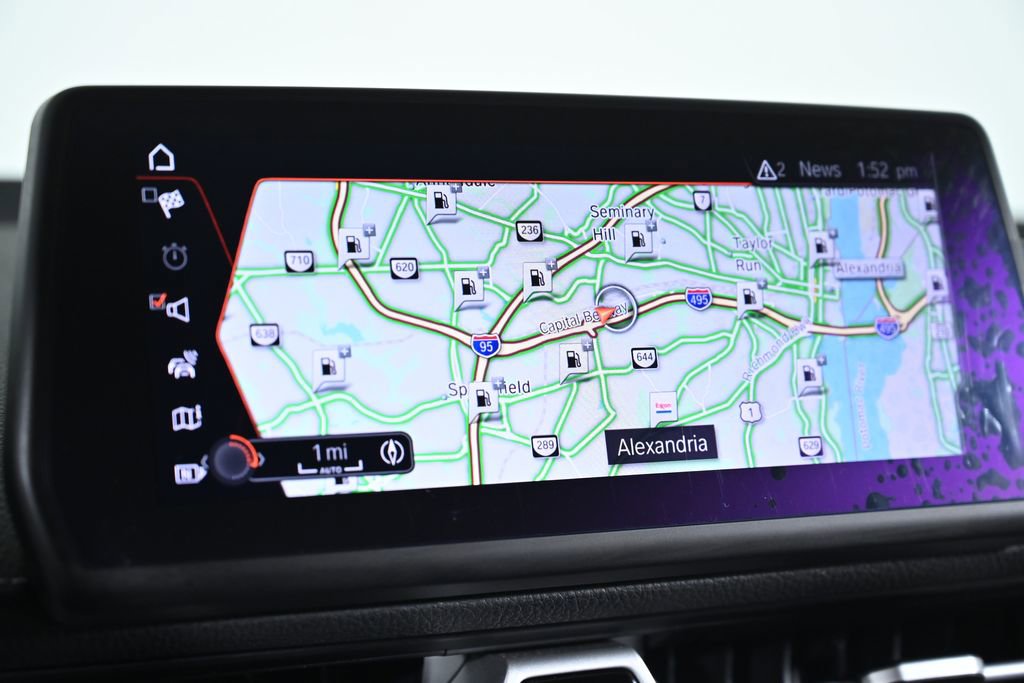 Used 2022 Toyota Supra image 22