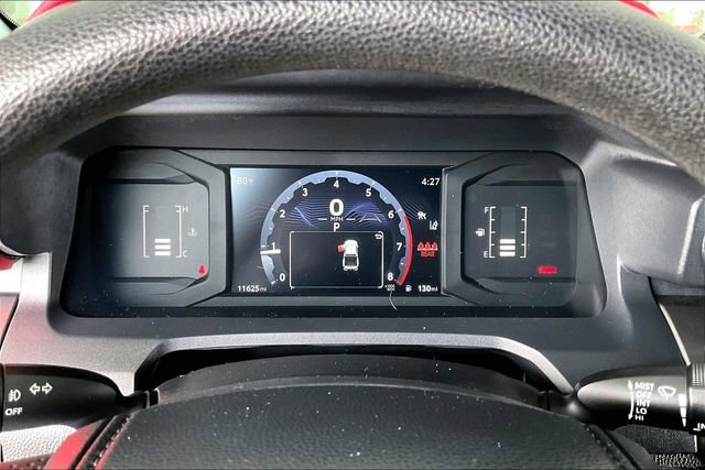 Used 2024 Toyota Tacoma SR5 AWD/4WD image 12