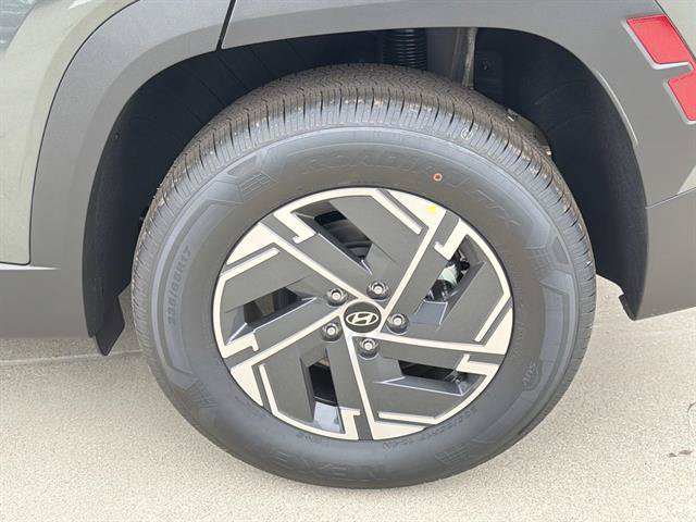 New 2026 Hyundai Tucson Blue SE AWD/4WD image 6