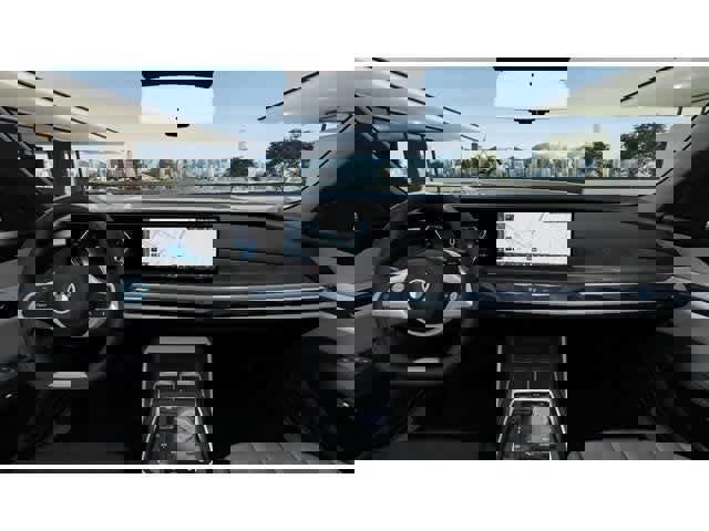 New 2025 BMW i7 eDrive50 image 10