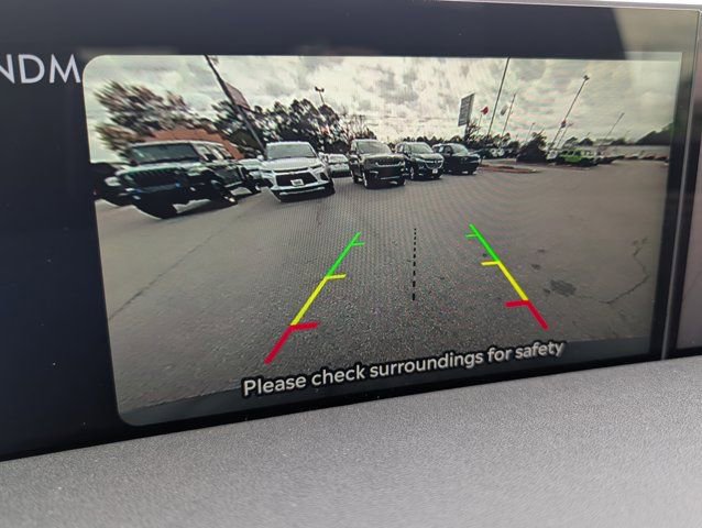 New 2025 Lincoln Navigator Reserve w/ Jet Appearance Package image 20