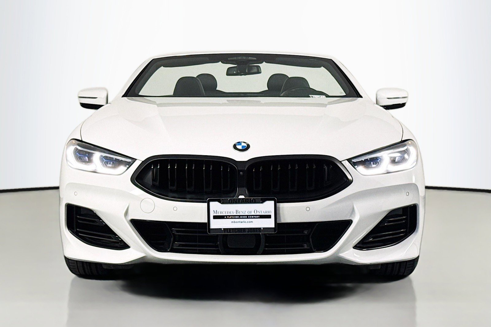 Used 2024 BMW 840i Convertible RWD image 3