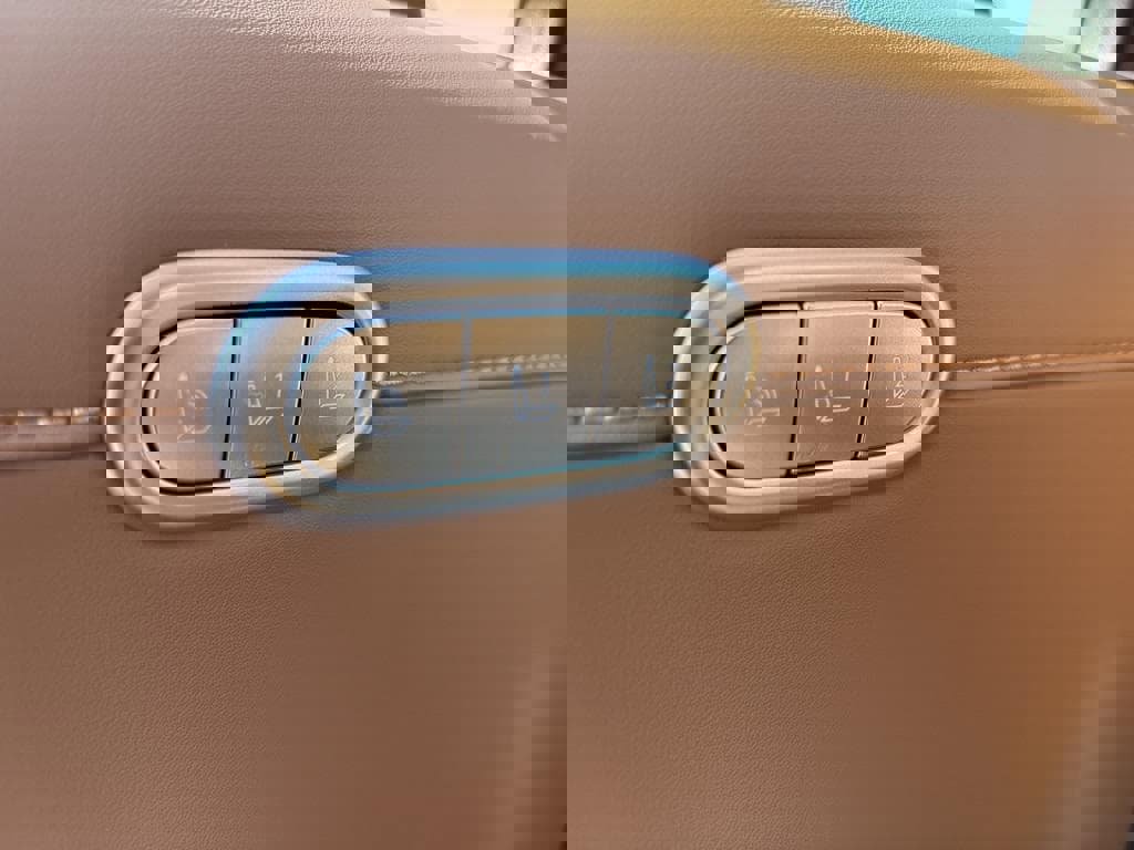 New 2026 Hyundai Palisade Calligraphy image 28