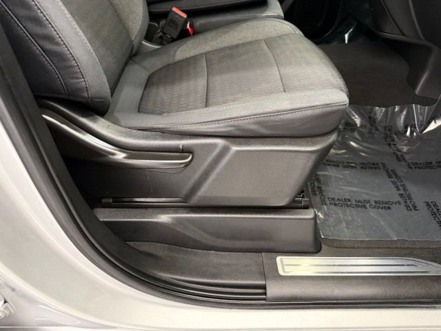 Used 2019 Chevrolet Silverado 1500 LT w/ Texas Edition RWD image 22