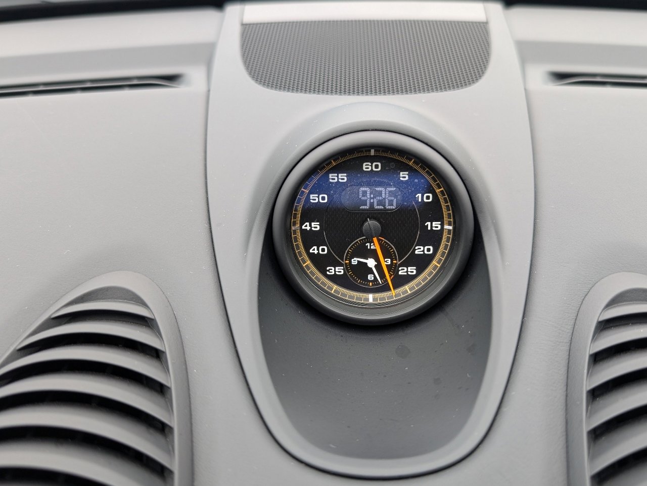 Used 2025 Porsche 718 Boxster Spyder RS image 14