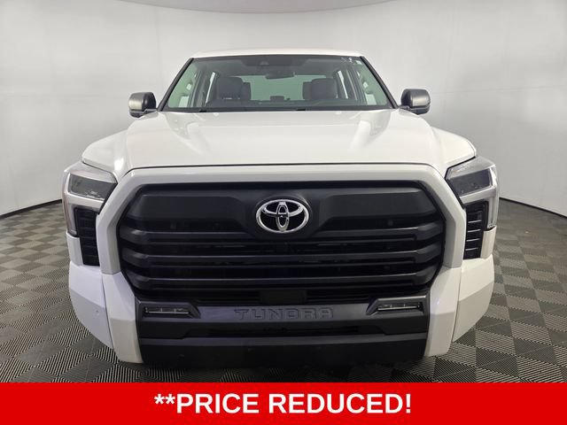 Used 2022 Toyota Tundra SR5 RWD image 2
