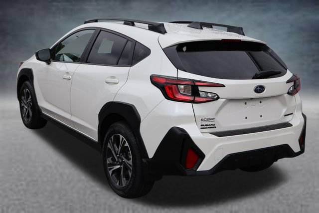 Certified 2026 Subaru Crosstrek 2.5i Premium AWD/4WD image 20
