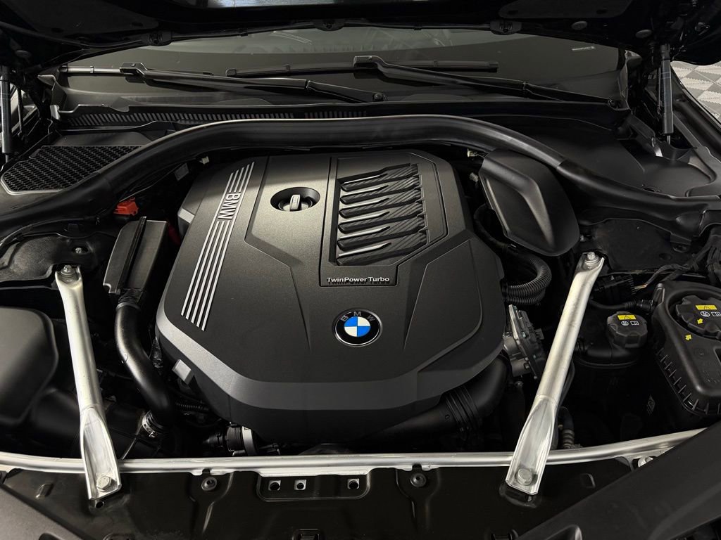 Used 2023 BMW 840i 840i image 32