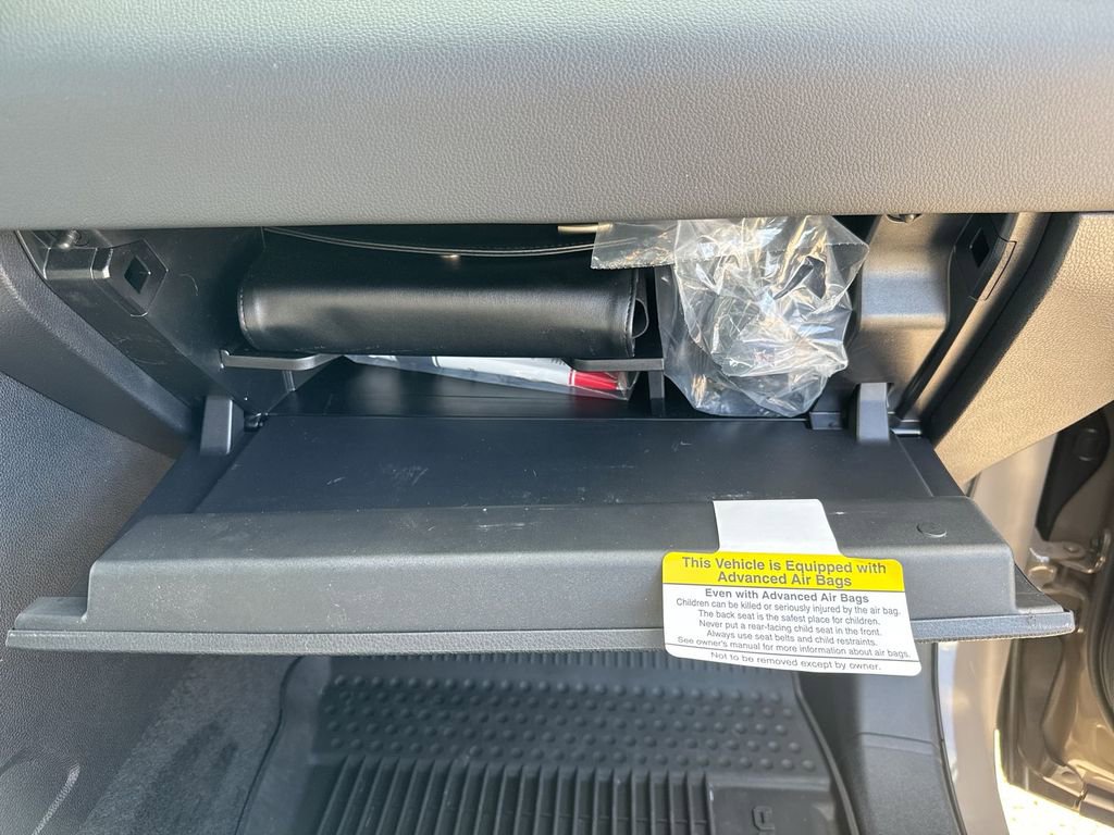 New 2026 Toyota Tundra Limited image 35