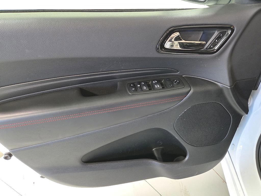 Used 2024 Dodge Durango GT RWD image 16