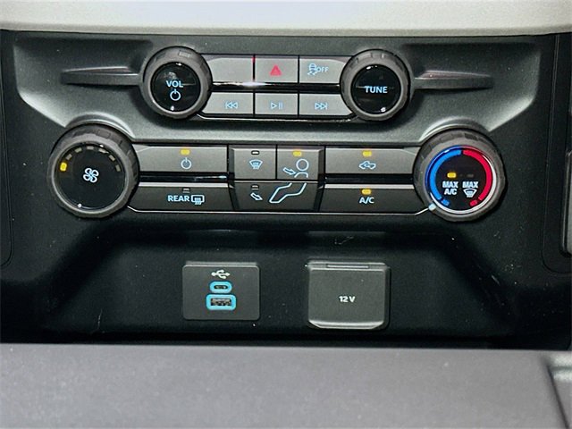 New 2026 Ford F250 XL image 10