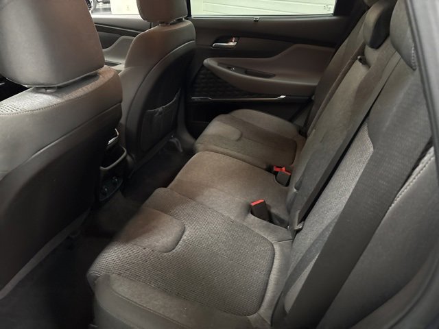 Used 2019 Hyundai Santa Fe SEL image 14