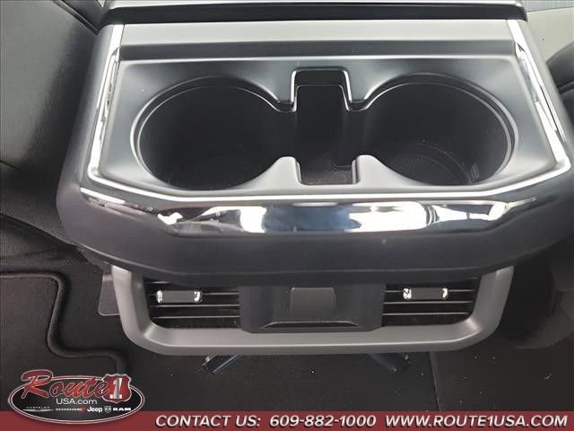 Used 2024 Ford F150 XLT w/ Mobile Office Package image 27
