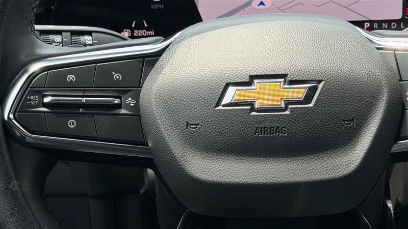 Used 2026 Chevrolet Suburban Premier RWD image 30