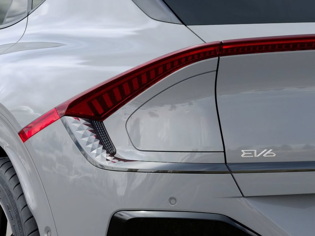 New 2026 Kia EV6 GT-Line AWD/4WD image 13