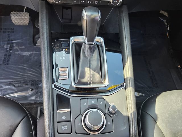 Used 2023 MAZDA CX-5 AWD 2.5 S w/ Select Package image 26
