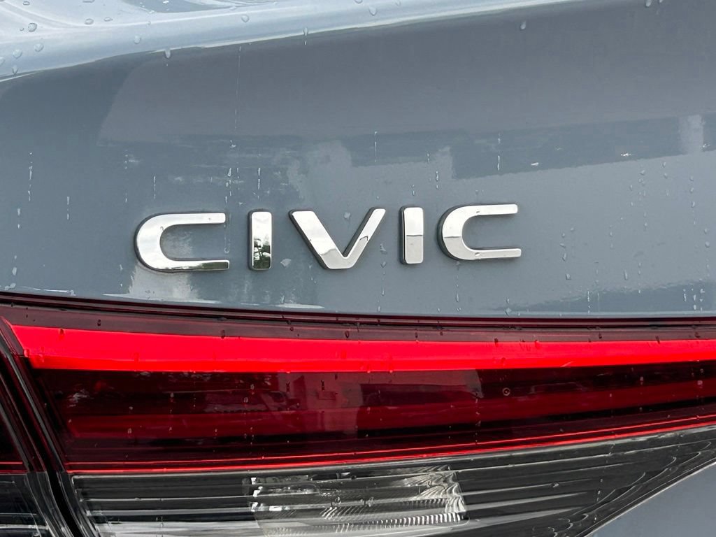 Used 2024 Honda Civic Sport image 22