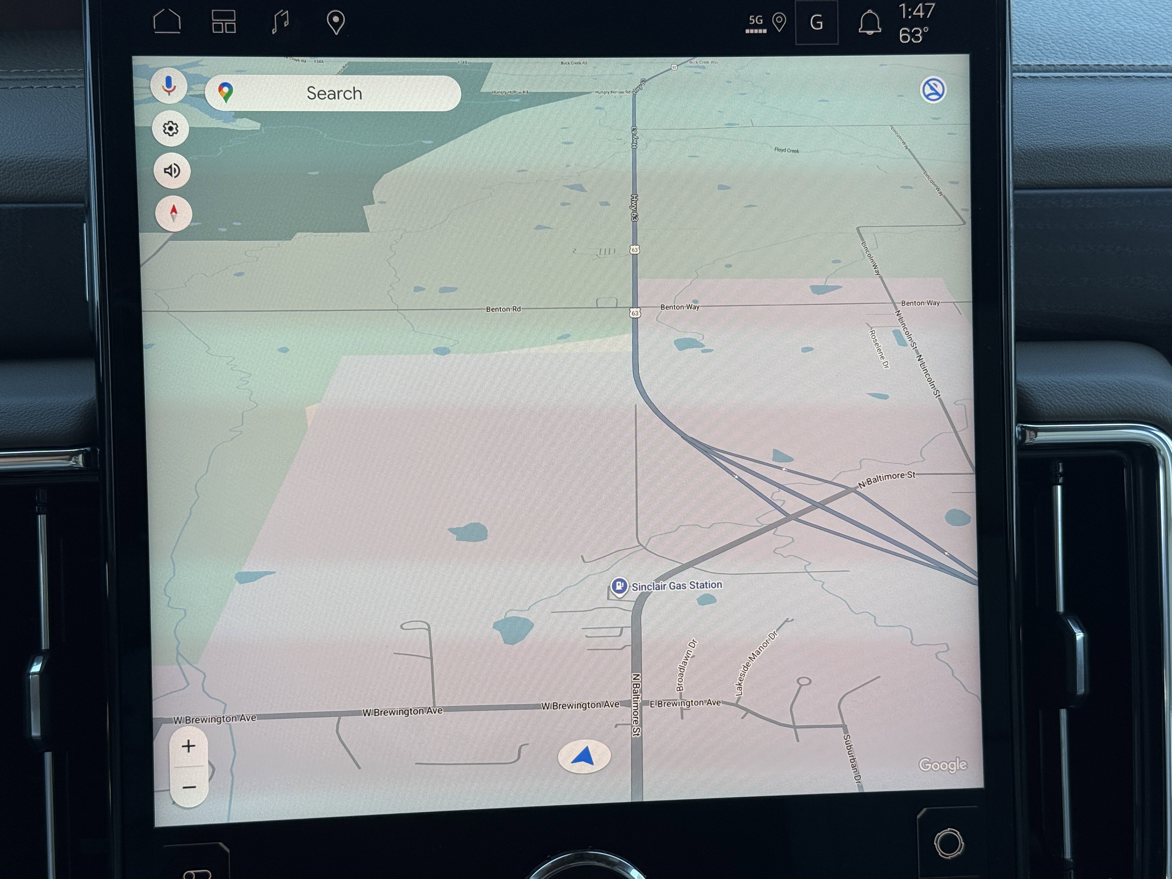 New 2026 GMC Yukon Denali image 34