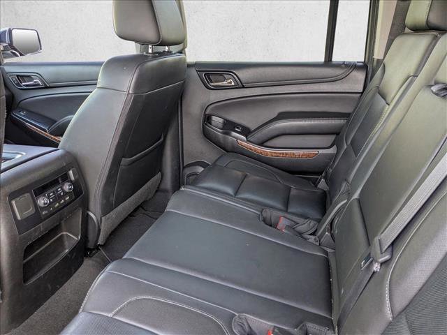 Used 2018 Chevrolet Suburban Premier image 19