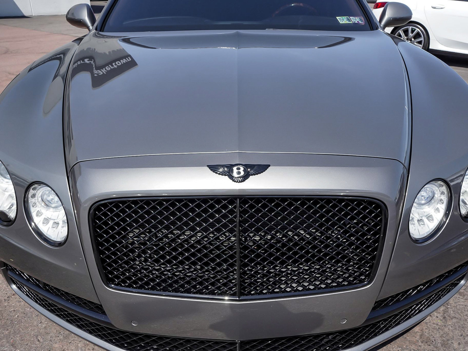 Used 2014 Bentley Flying Spur W12 AWD/4WD image 53