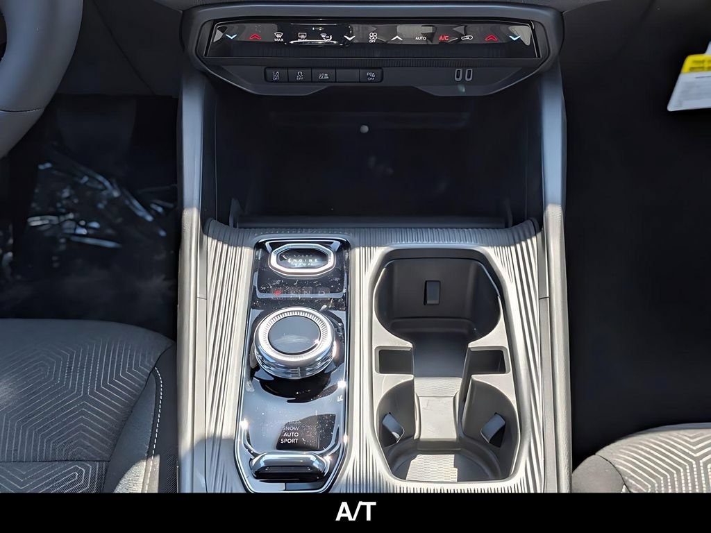 New 2026 Jeep Cherokee Laredo AWD/4WD image 19