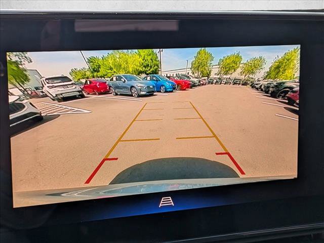 Used 2024 Chevrolet Trax ACTIV w/ Sunroof Package FWD image 14